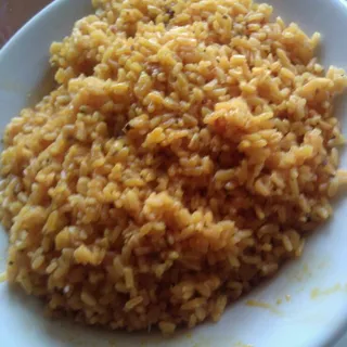 9. Arroz con Pollo Cubano