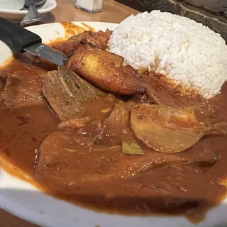 22. Lengua Guisada