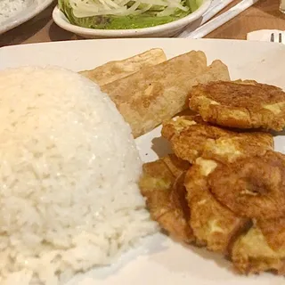 27. Vegetarian Special