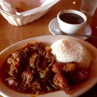 38. Bella Cuba's Arroz Frito