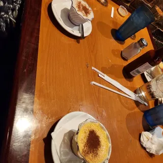 Arroz con Leche