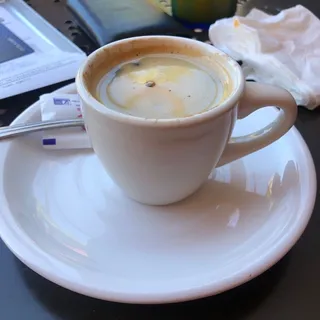 Cuban Coffee