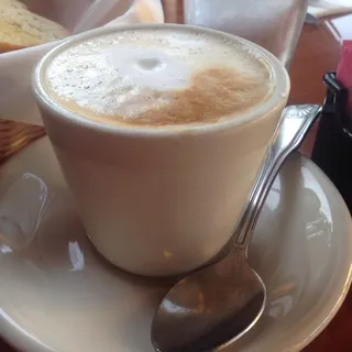 Cafe con Leche