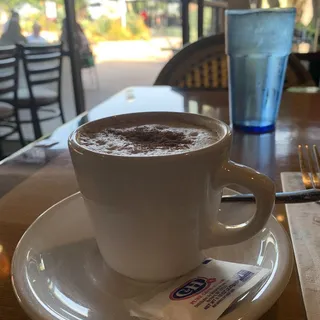 Cappuccino