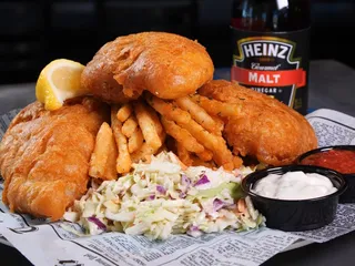 Simply Fish Seafood