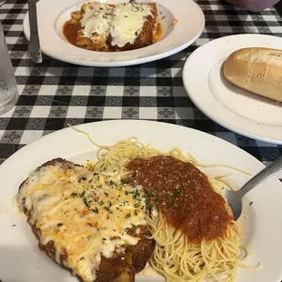Pasta!!!