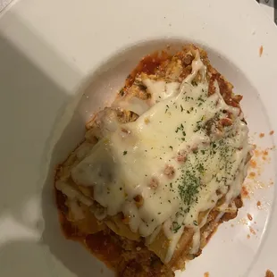 Lasagna