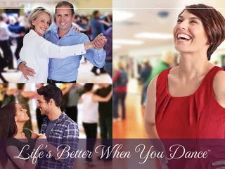 Fred Astaire Dance Studios