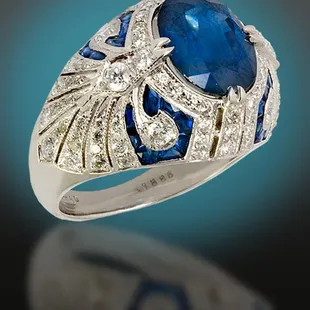 We purchase fine jewelry!