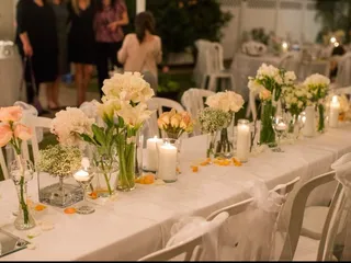 Mia Bella Floral & Events