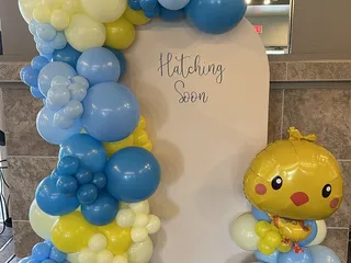 Balloons Unlimited
