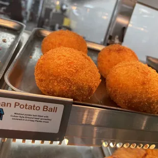 Papa Rellena