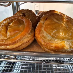 Meat Pie