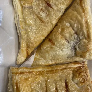 Pastelitos