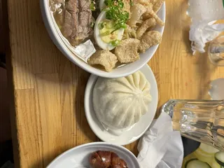 Marie’s Kitchen