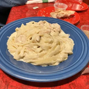 Alfredo