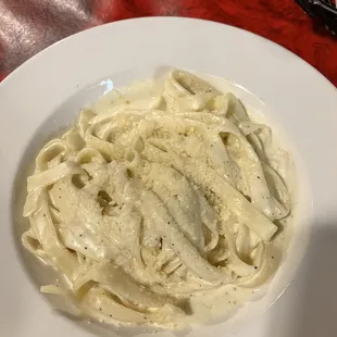 Alfredo