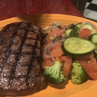 Ribeye