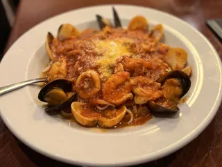 Melini Cucina Italian Restaurant