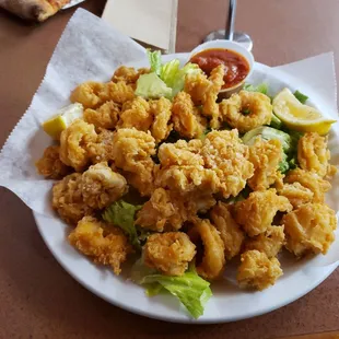 oysters and mussels, mussels, food, shellfish, oysters