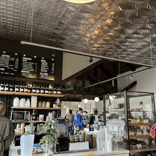 Coffee Bar