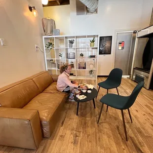 Bella Goose Coffee - Downtown
