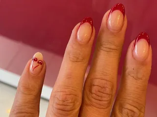 Polish - The Nail Bar