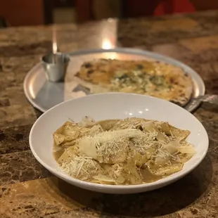 Cacio e Pepe