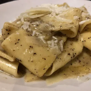 Cacio e Pepe