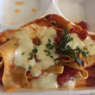 Pasta Pomodoro