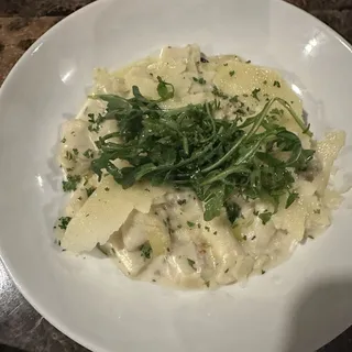 Gorgonzola Gnocchi