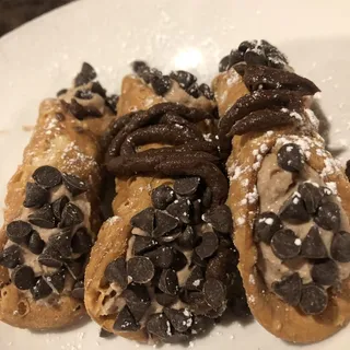 Cannoli