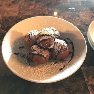 Zeppole