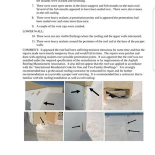 They don't even try to fix things correctly that they fight you about