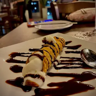 Cannoli
