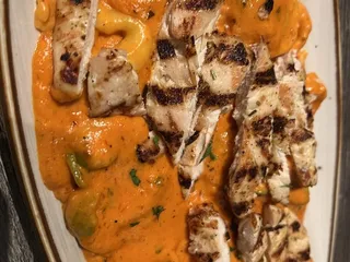 Amano Italian Bistro