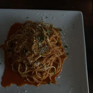 Pasta al Pomodoro