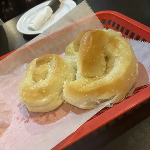 Homemade Bread