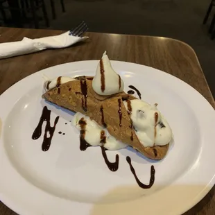 Cannoli