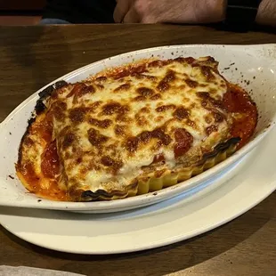 Lasagna