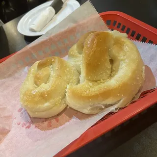Homemade Bread