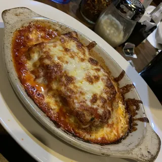 Lasagna