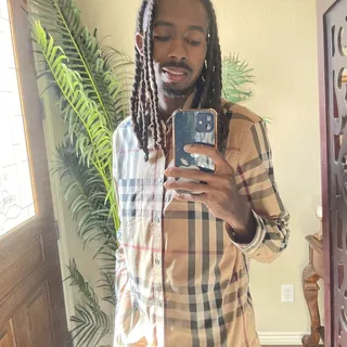 Calvin S.