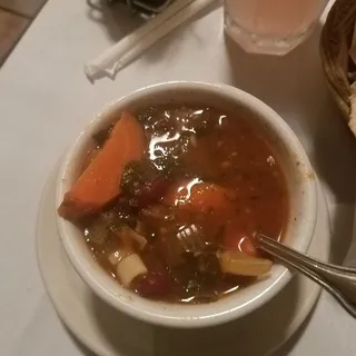 Minestrone