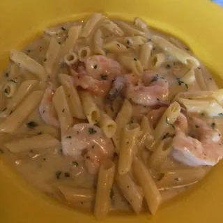 Shrimp Scampi