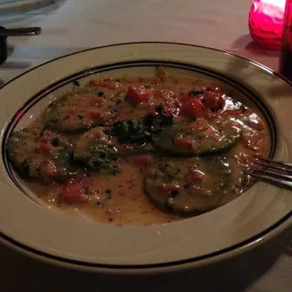 Ravioli