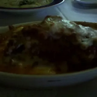 Lasagna Al Forno