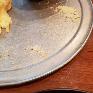 Things are soooo bad they've