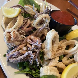 Calamari