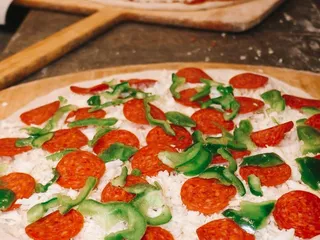 Pesaro's Pizzeria & Ristorante